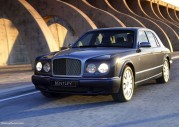 Bentley Arnage R